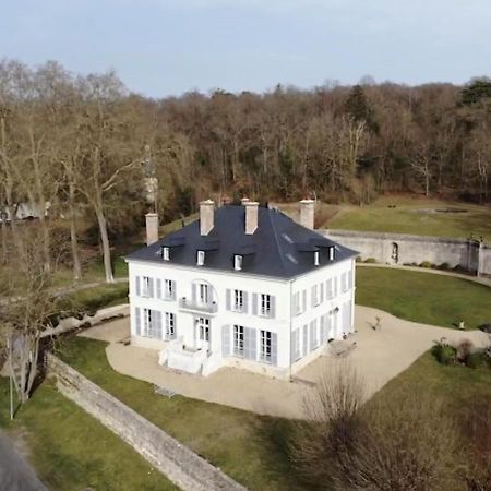 La Grande Maison Seine-Port Eksteriør bilde