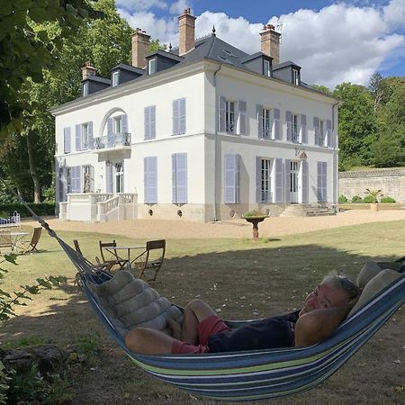 La Grande Maison Seine-Port Eksteriør bilde