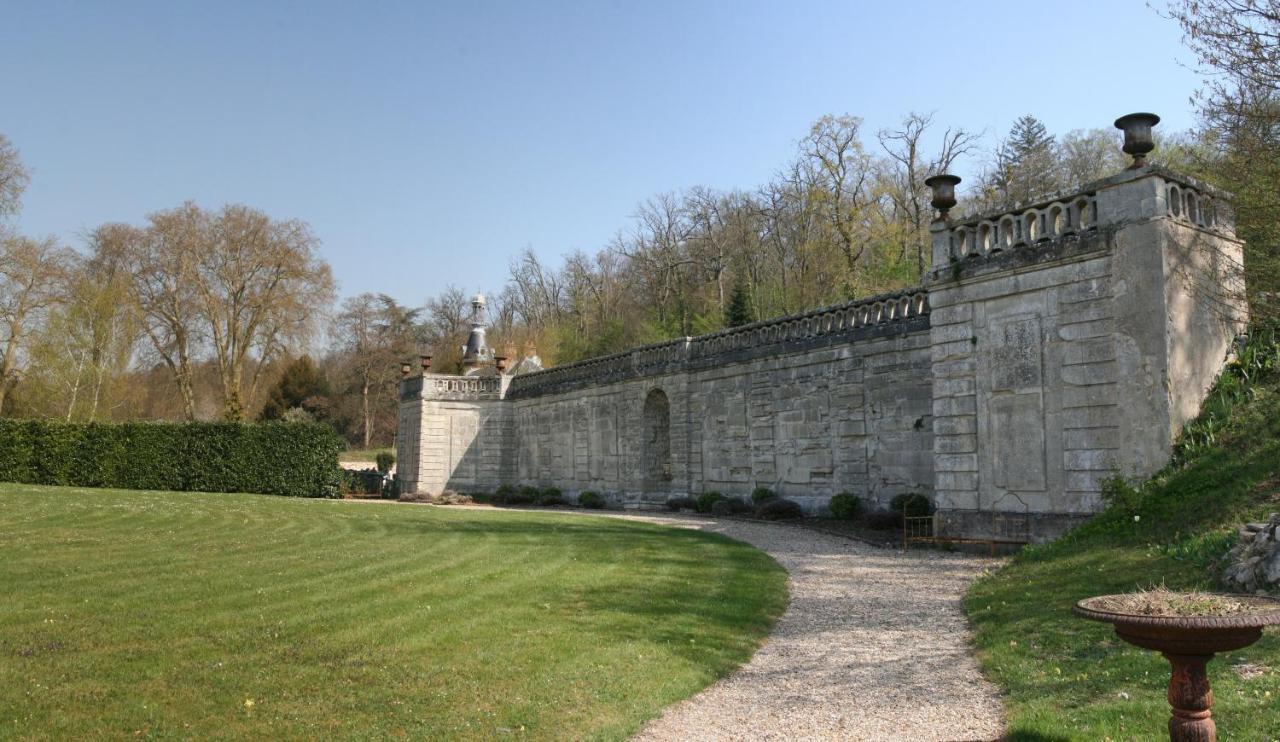 La Grande Maison Seine-Port Eksteriør bilde