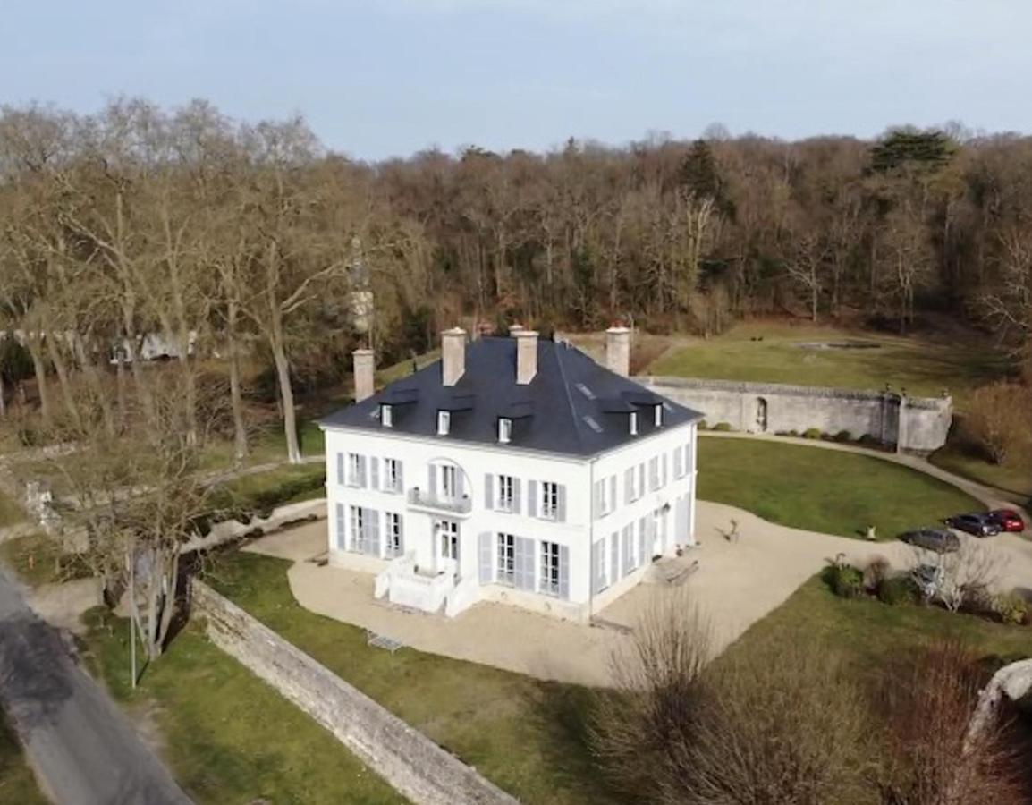 La Grande Maison Seine-Port Eksteriør bilde