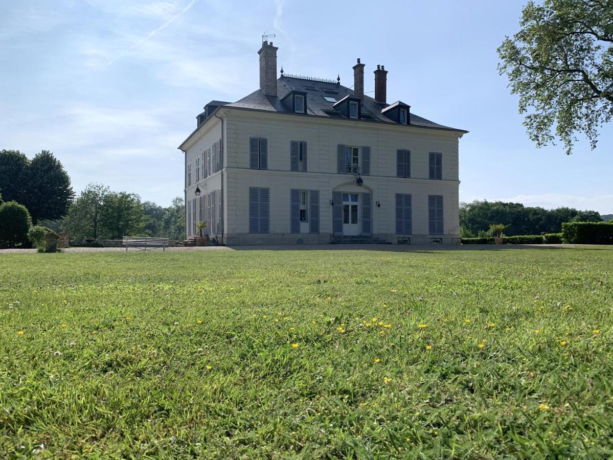 La Grande Maison Seine-Port Eksteriør bilde